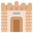 Building,Fortress,Landmark,Nis