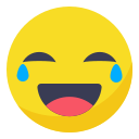 Avatar,Cry,Face,Laugh,Lol,Smile,Smiley