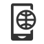 Innovation technology icon 64x64
