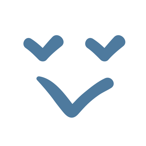 Emoji, emoticon, happy, smile icon