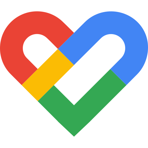 Google, fit icon
