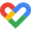 Logos & brands in colors icon 64x64