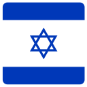 Flag,Israel