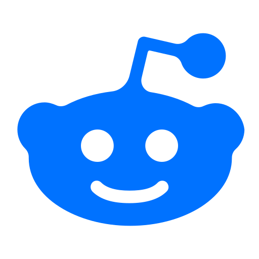 Media, network, reddit, social icon