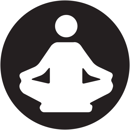 Pillates, exercise, fitness, pilates, strength, yoga icon