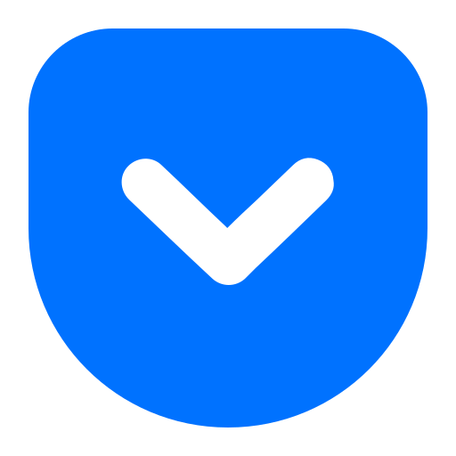 Media, network, pocket, social icon