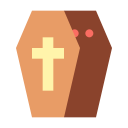 Casket,Coffin,Halloween,Tomb