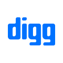 Digg,Media,Network,Social ok 