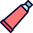 medical,medicine,skin,paint,creams