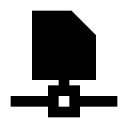 Data,Database,Document,Server,Share