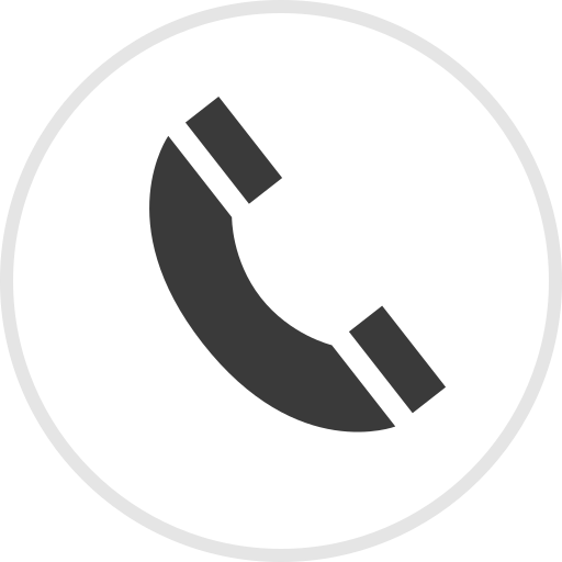 Logo, media, phone, social icon