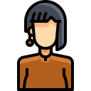 Avatar,People,Person,Profile,User,Woman