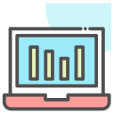 Analytics,Bar,Chart,Graph,Laptop ok 