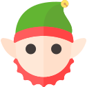 Christmas,Elf,Holiday,Xmas