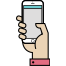 Iphone,Mobile,Sms,Text