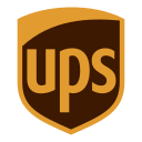 Logo,Ups ok 