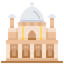 Building,Humayun,Landmark,Tomb