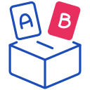 Vote,Choice