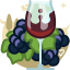Free skycons mix (April) icon 64x64