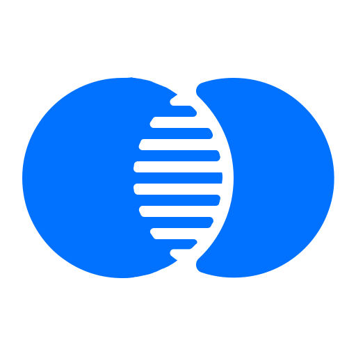 Media, network, social icon