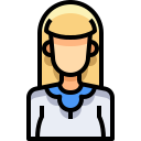 Avatar,People,Person,Profile,User,Woman