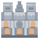 Building,Cathedral,Dame,Landmark,Notre