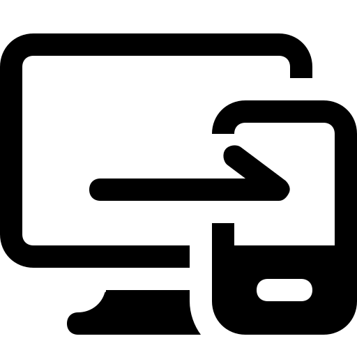 And, computer, computers, data, hardware, pc, phone icon