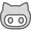 Brands Filled icon 64x64