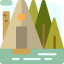 Landscapes icon 64x64