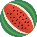 Desert,Food,Fruit,Holiday,Melon,Water,Mintie