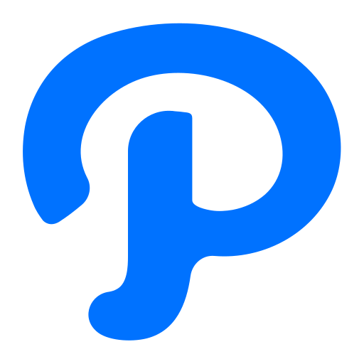 Media, network, path, social icon