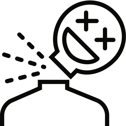 Decapitation icon