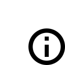 Information,Badge