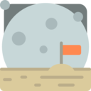 nature,space,galaxy,stars,moon,planets