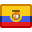 Ecuador, flag icon