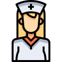 Avatar,Nurse,People,Person,Profile,User