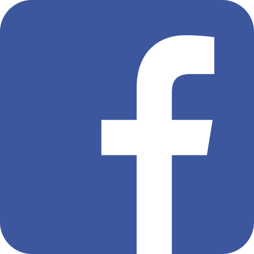 Facebook, logo, media, network, social, square, share icon