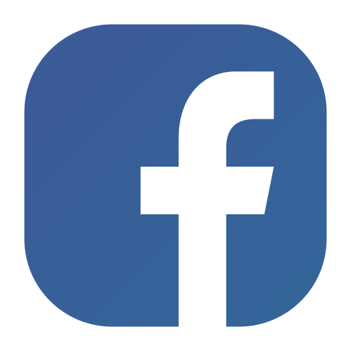 Facebook, fb, logo, social icon