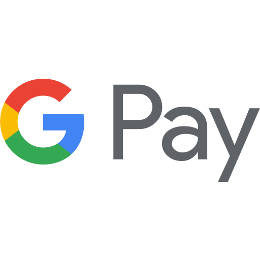 Logo, pay, google, gpay icon
