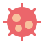 Covid-19 icon 64x64
