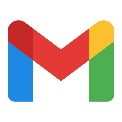 Gmail, google icon
