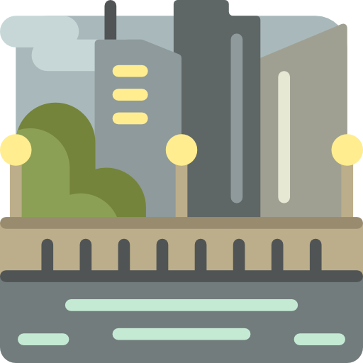 Cityscape
