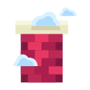 Chimney,Fireplace,Home,House