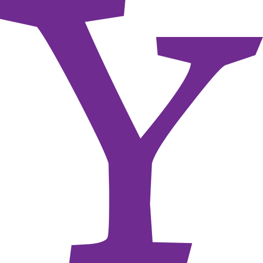 Yahoo icon