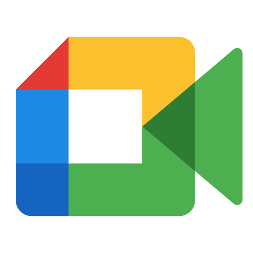 Google, meet icon