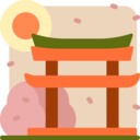 japan,cultures,monuments,japanese,shrine,shinto