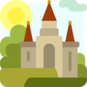 architecture and city,monuments,construction,monument,buildings,fortress,fantasy,castle,medieval