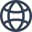 Internet and web icon 64x64