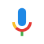 Google's Logo icon 64x64