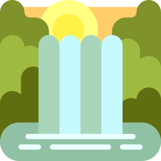 Waterfall